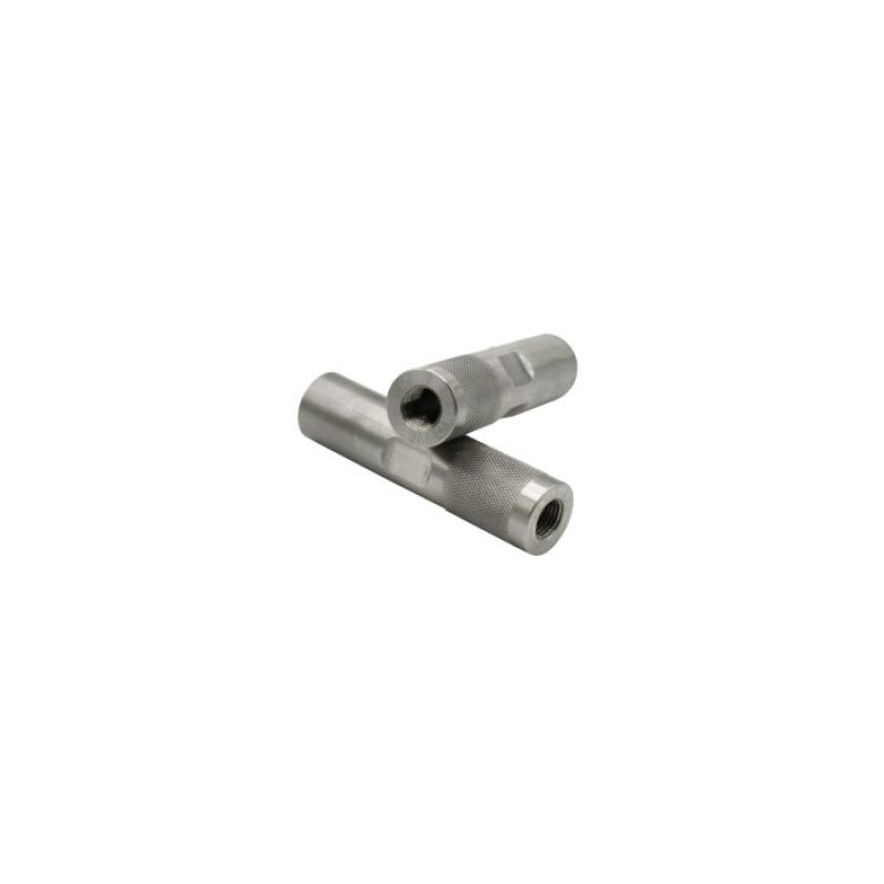 Chevrolet Canyon Tie Rod Sleeves - Fleece Performance - `15-`27